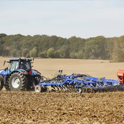 DAL-BO TriMax 410