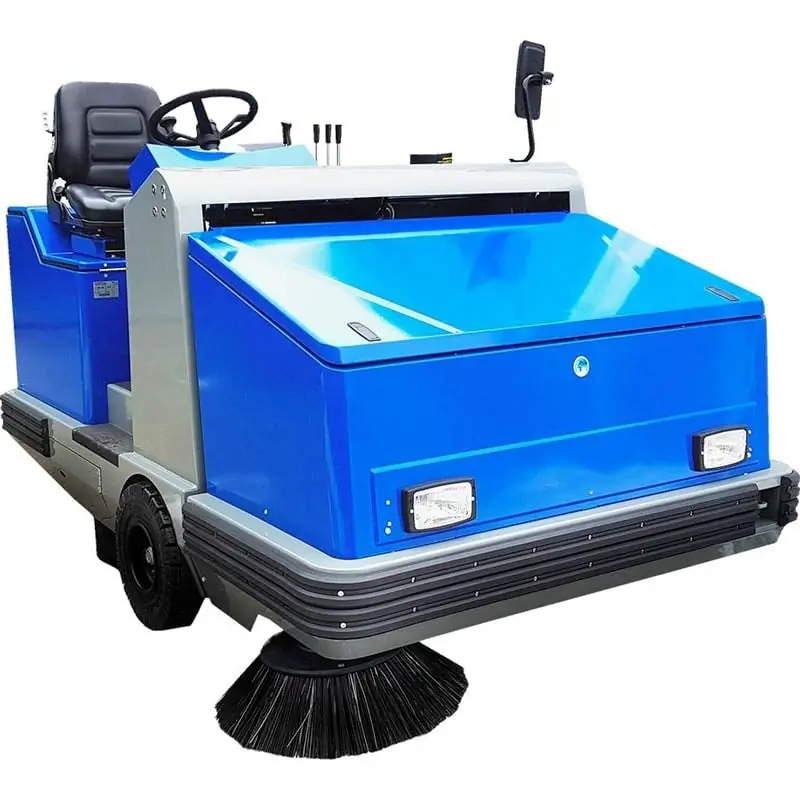 Fiorentini Industry S 48 B