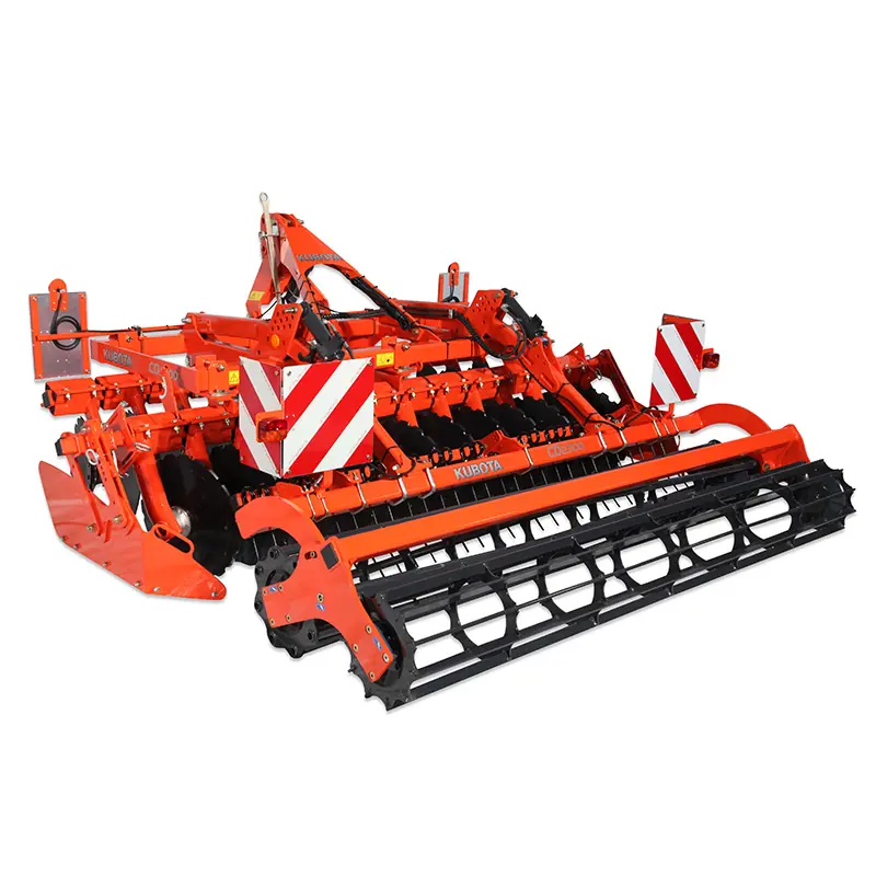 Kubota CD2500T