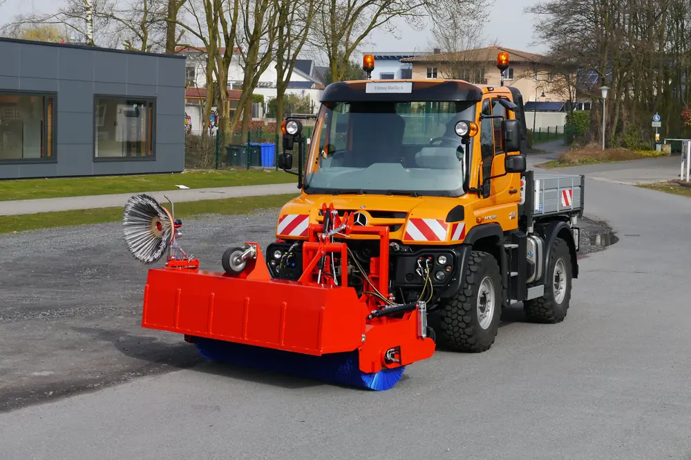 Dücker FKM 2200 thumbnail 7
