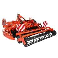 Kubota CD2400 DW