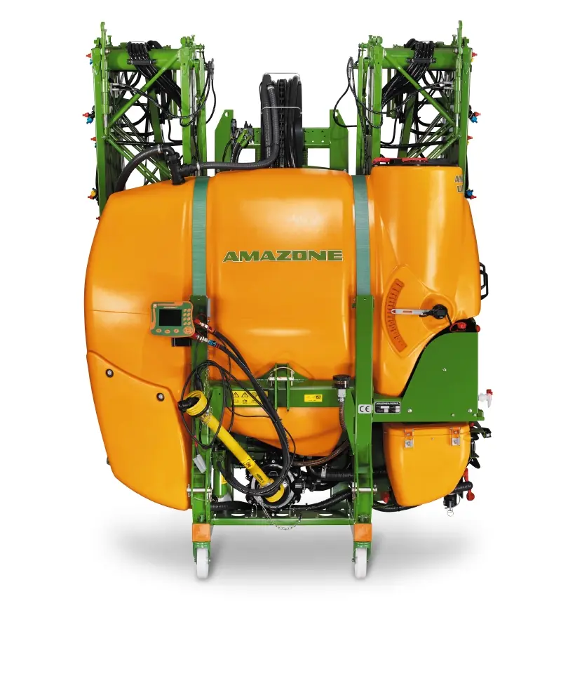 Amazone UF 1501 (24)