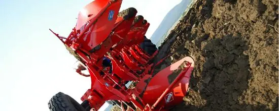 Kuhn Multi-Master 152 NSH 5 thumbnail 3