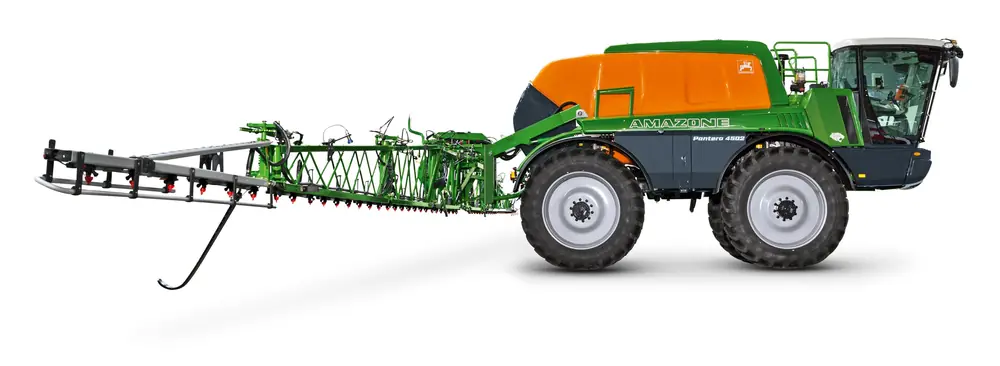 Amazone Pantera 4502 (36) thumbnail 7