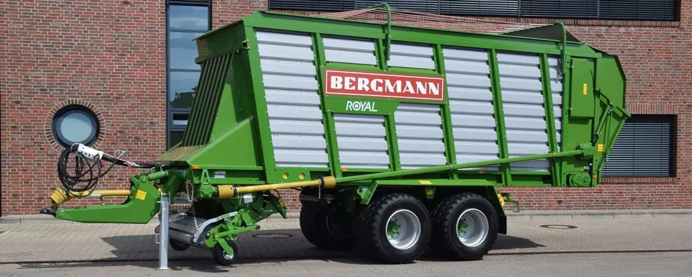 L. Bergmann Royal 280 S thumbnail 2
