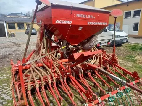 Rabe MegaDrill 3000
