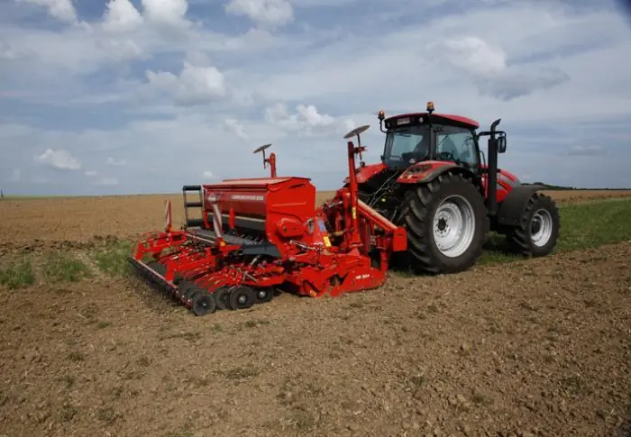 Kuhn Sitera 3000-24 DS