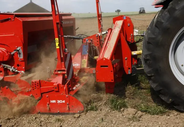 Kuhn Sitera 3000-24 DS thumbnail 2