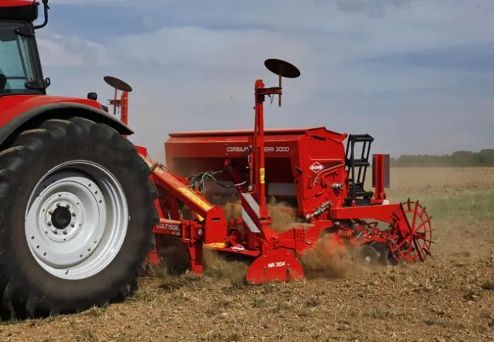 Kuhn Sitera 3000-24 DS thumbnail 3