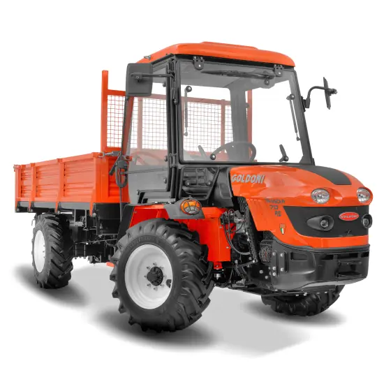 Goldoni Transcar 70 SN SL Sincro
