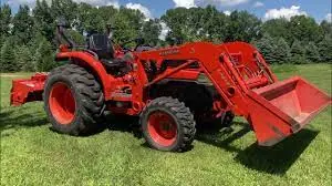 Kubota L3130