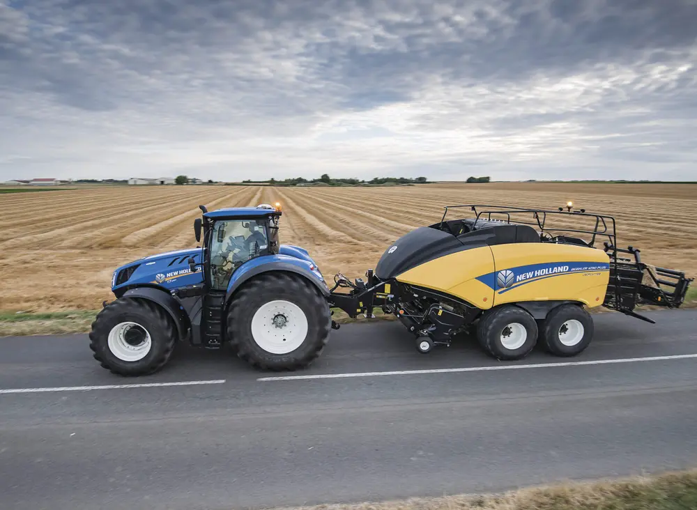 New Holland BB 1290 Plus thumbnail 26