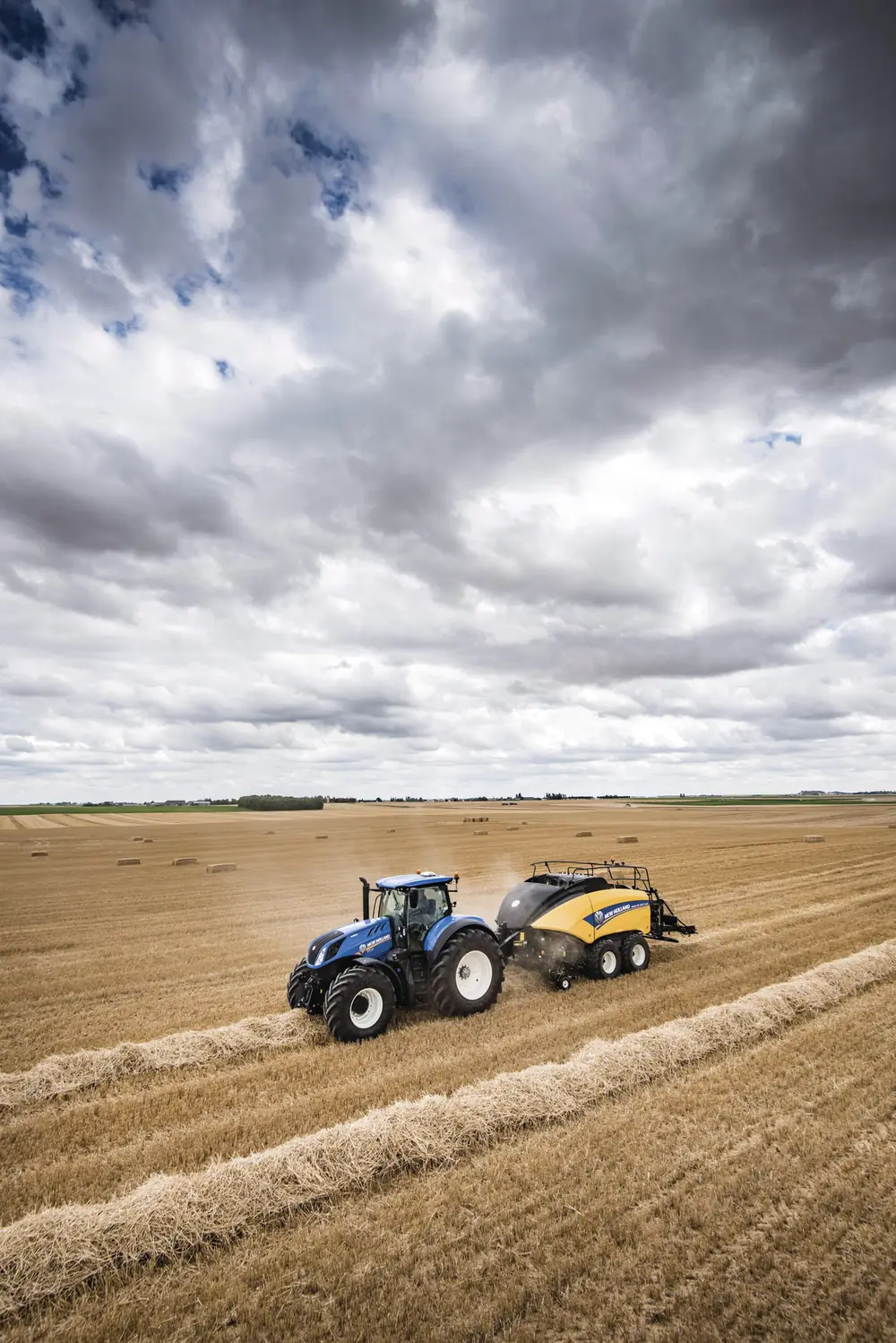 New Holland BB 1290 Plus thumbnail 28