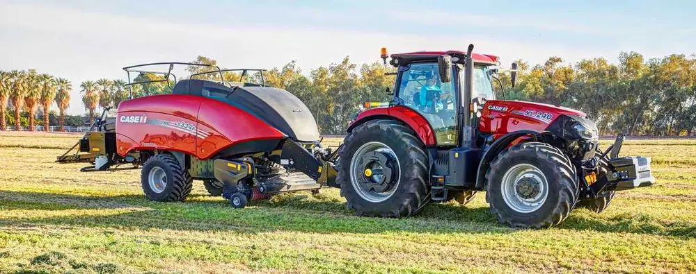 Case IH LB 334 XL thumbnail 2