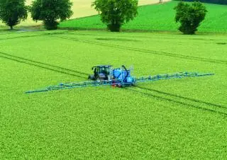 Lemken Primus 10/4500