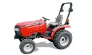 Case IH Farmall DX24