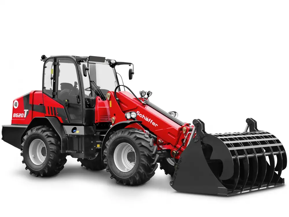 Schäffer 8620 T-2