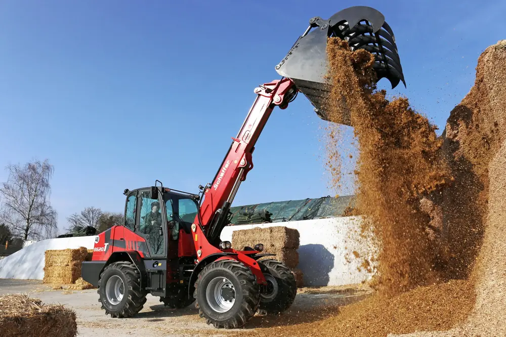 Schäffer 8620 T-2 thumbnail 5