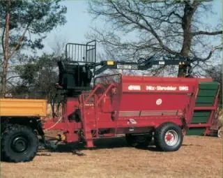 Dücker DMS 500 SL
