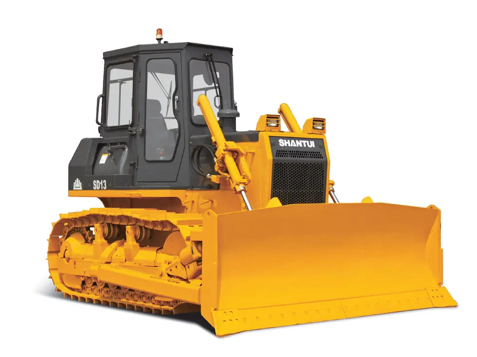 Shantui SD13-2