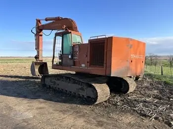 Koehring 6625