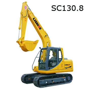 Lishide SC130.8 thumbnail 2