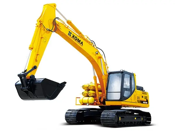 XGMA XG822CNG
