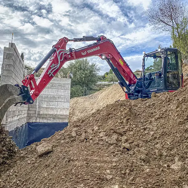 Yanmar SV86-7 thumbnail 5