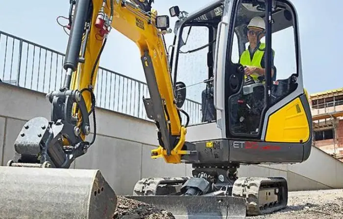 Wacker Neuson ET20 thumbnail 3
