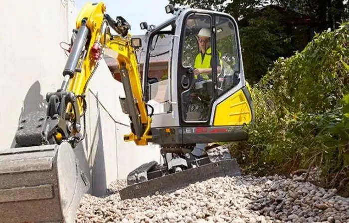 Wacker Neuson ET20 thumbnail 4