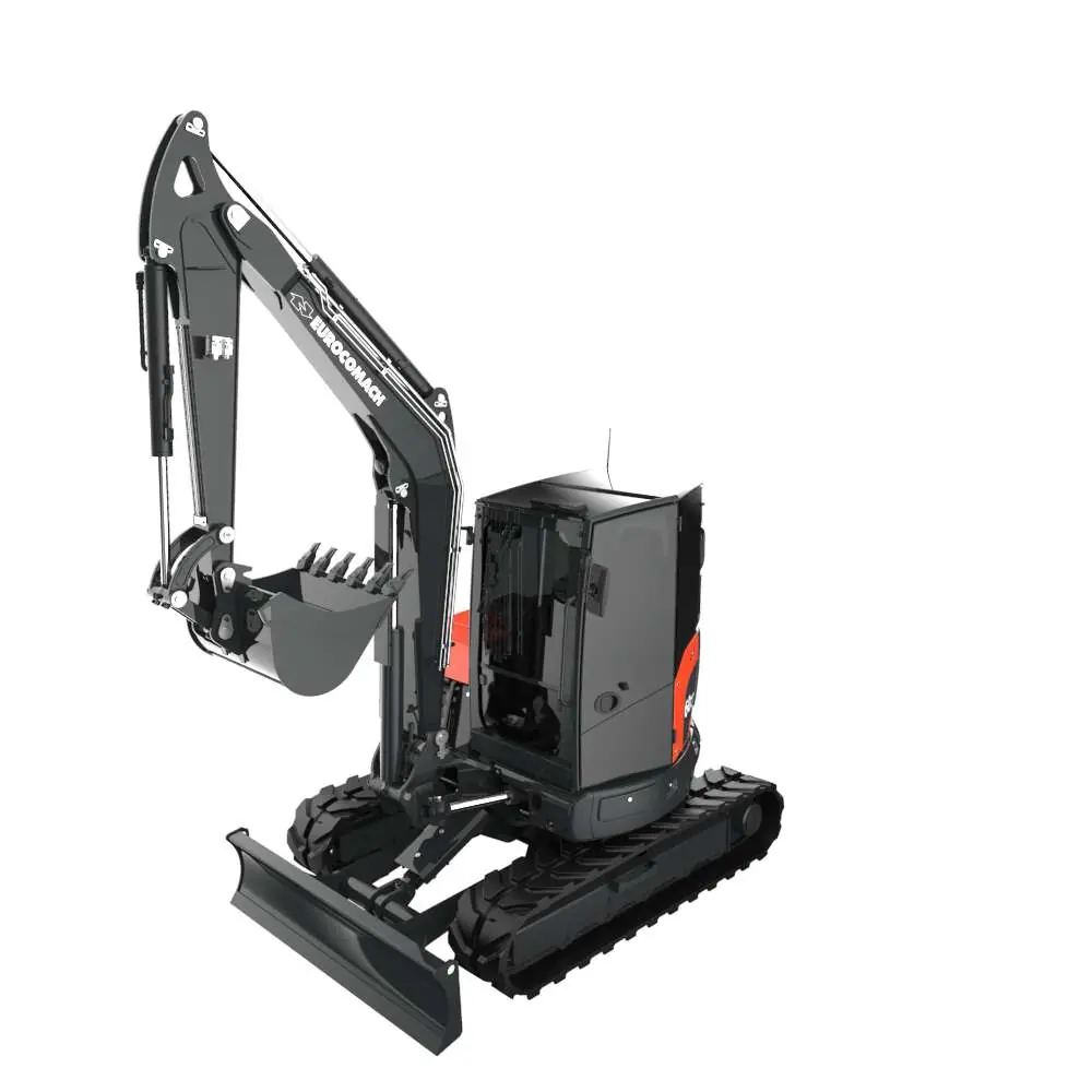 Eurocomach 60 ZT