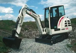Terex TC 29