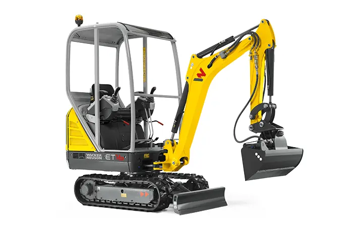 Wacker Neuson ET16 thumbnail 3