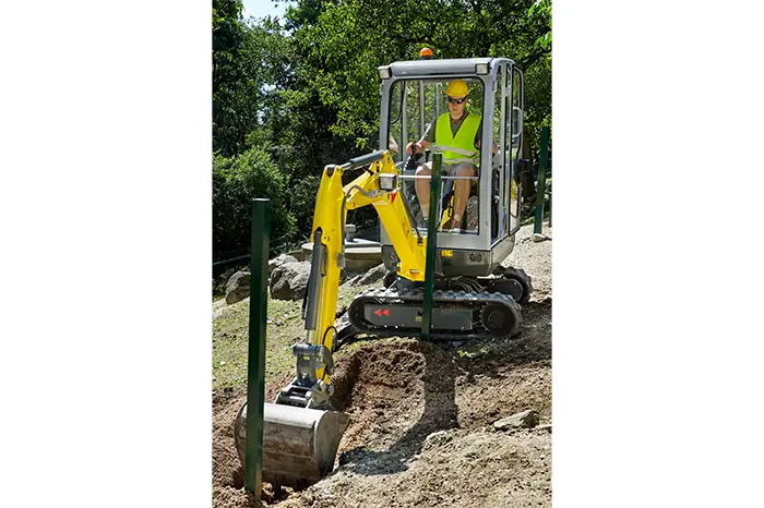 Wacker Neuson ET16 thumbnail 6