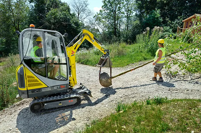 Wacker Neuson ET16 thumbnail 7