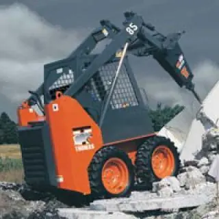 Thomas T 83