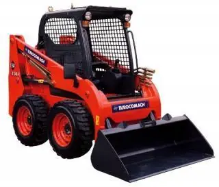 Eurocomach ESK 150.3