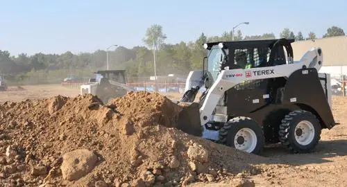 Terex TSV 80 thumbnail 2