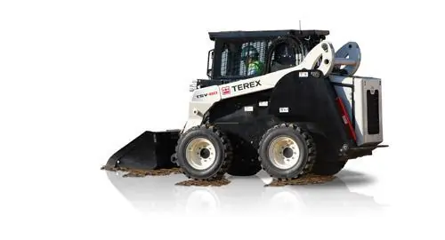 Terex TSV 80 thumbnail 3