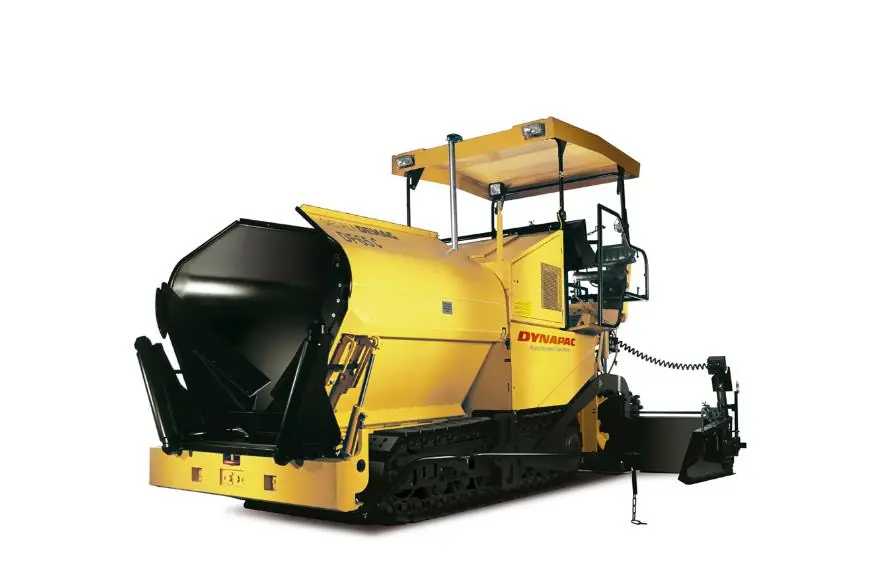 Dynapac DF 65 C