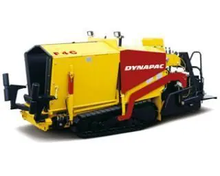 Dynapac F 4 C