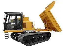 Morooka MST 1500 VDR