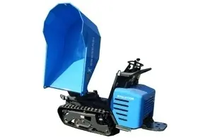 Messersi TC100