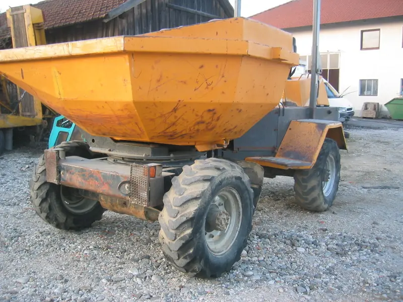 ERA DHK 8000 P
