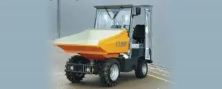 Bergmann 1160 F