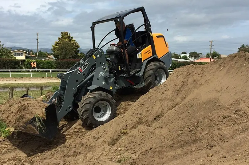 Giant V 5003 HD