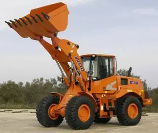 New Holland W 170 B thumbnail 2