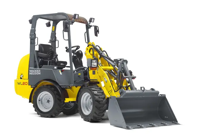 Wacker Neuson WL20