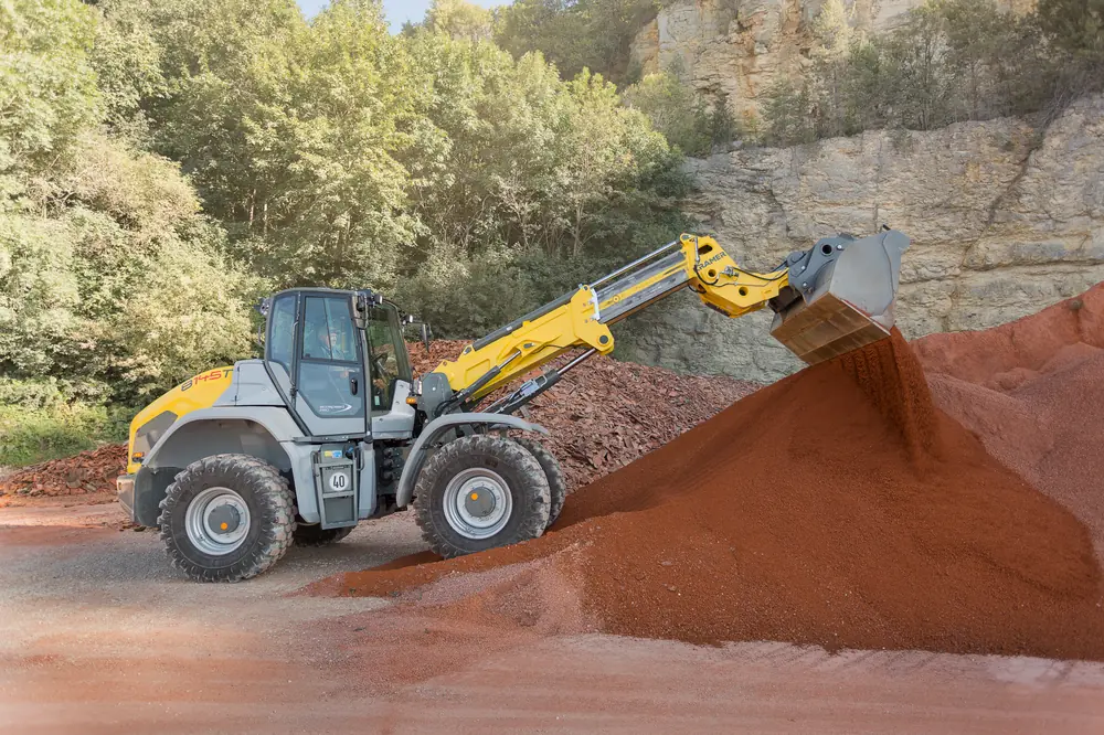 Kramer 8145T thumbnail 6