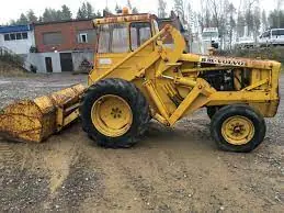 Volvo LM422 thumbnail 2